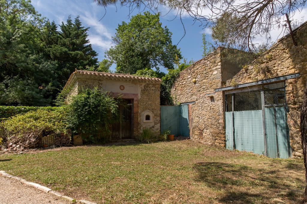 Hotel Du Canal Castelnaudary Exterior photo